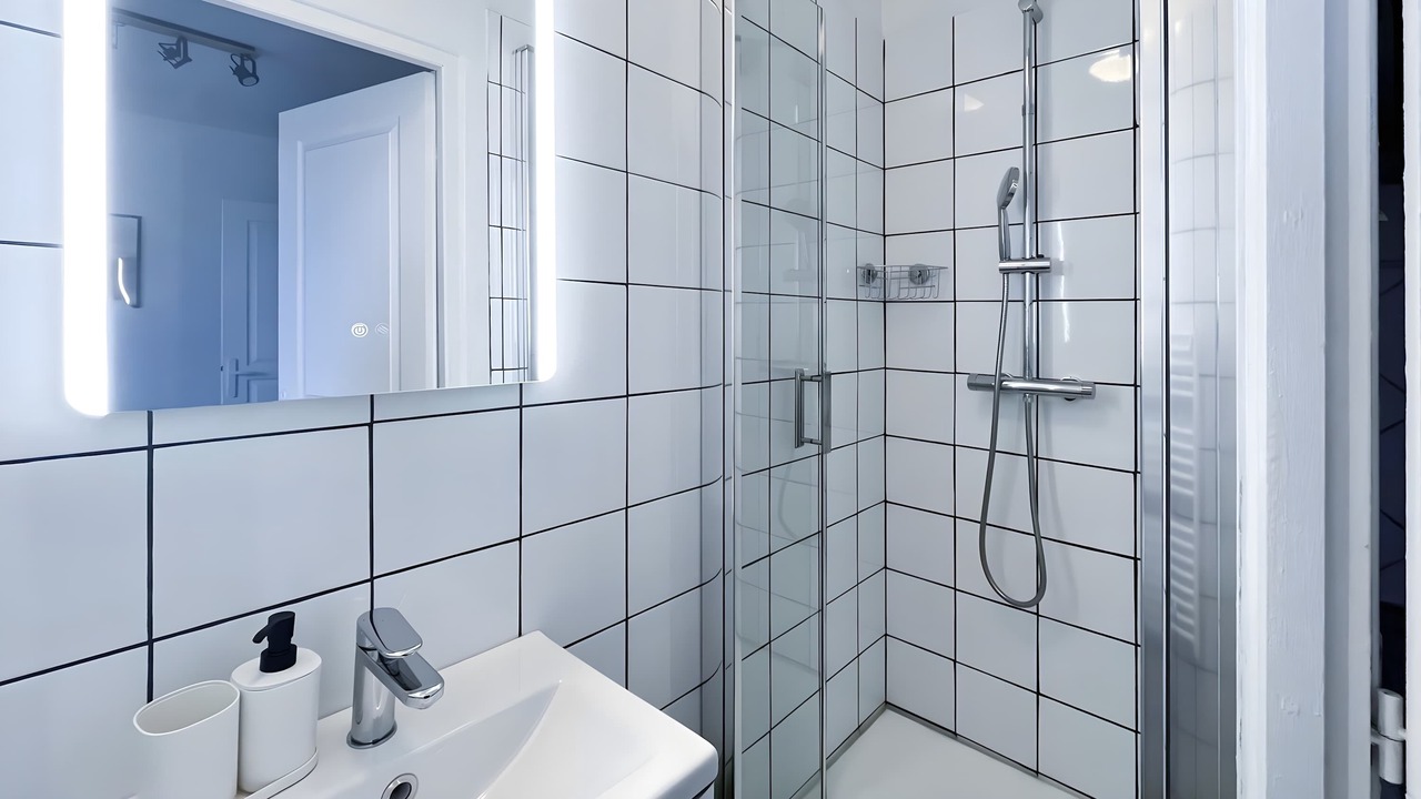 Photo of Bathroom in Arras