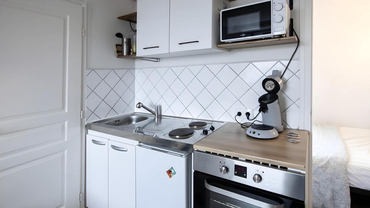 Photo of Kitchen in Arras