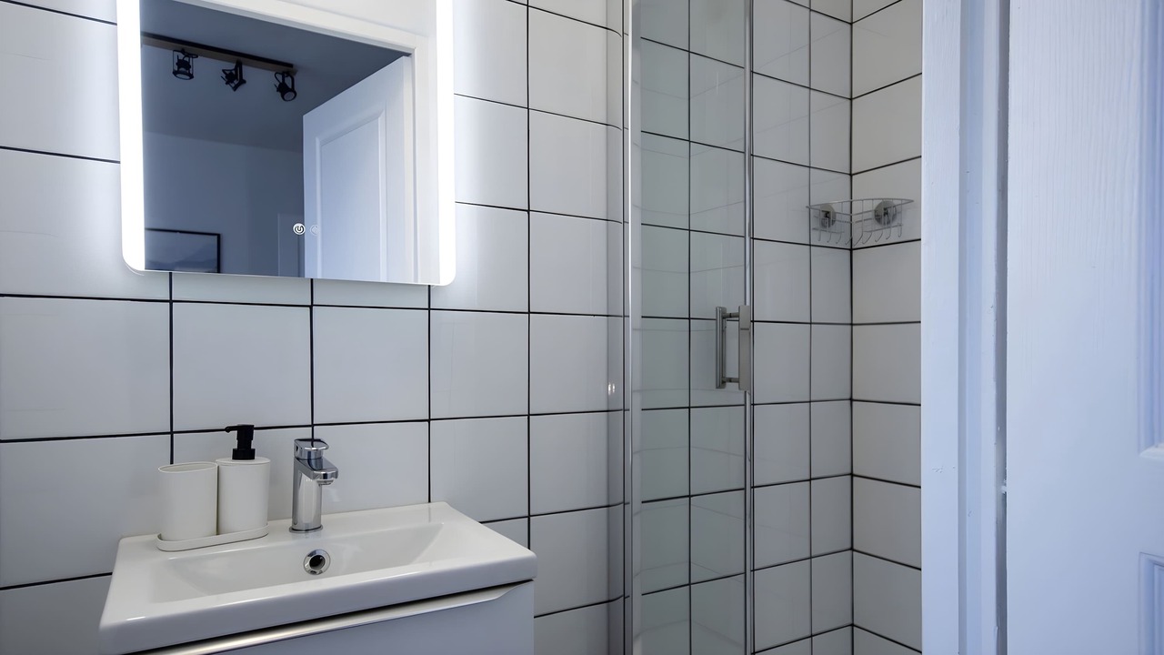 Photo of Bathroom in Arras