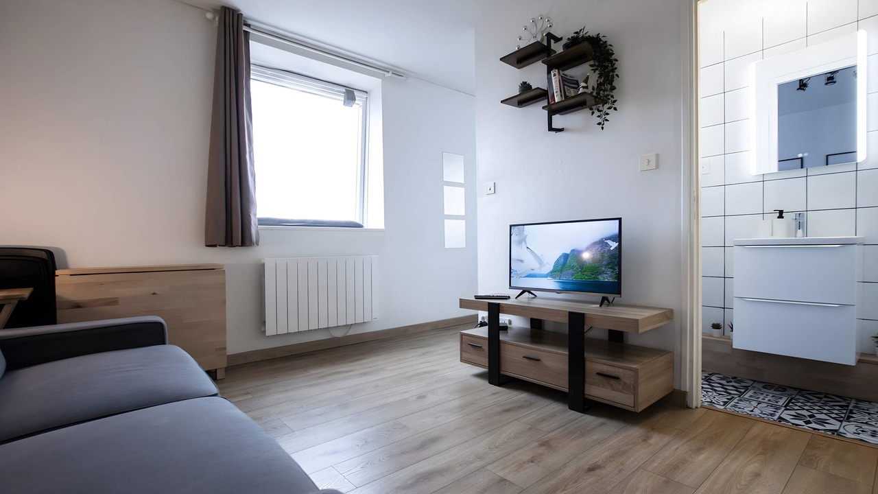 Photo of Bedroom in Arras