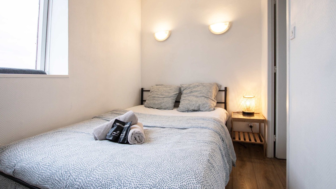 Photo of Bedroom in Arras