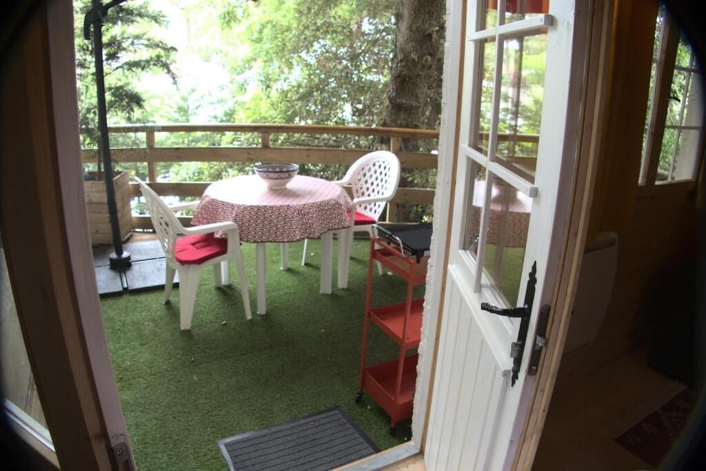 Photo of Outdoor in La Baule-Escoublac