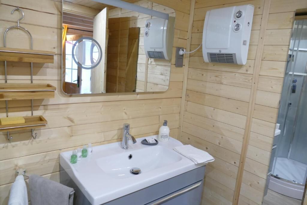 Photo of Bathroom in La Baule-Escoublac