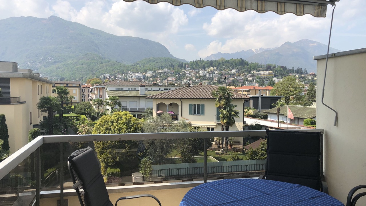 Photo of Outdoor in Ascona