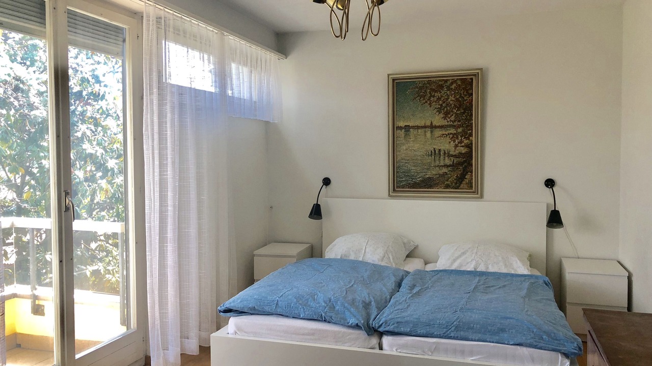 Photo of Bedroom in Ascona