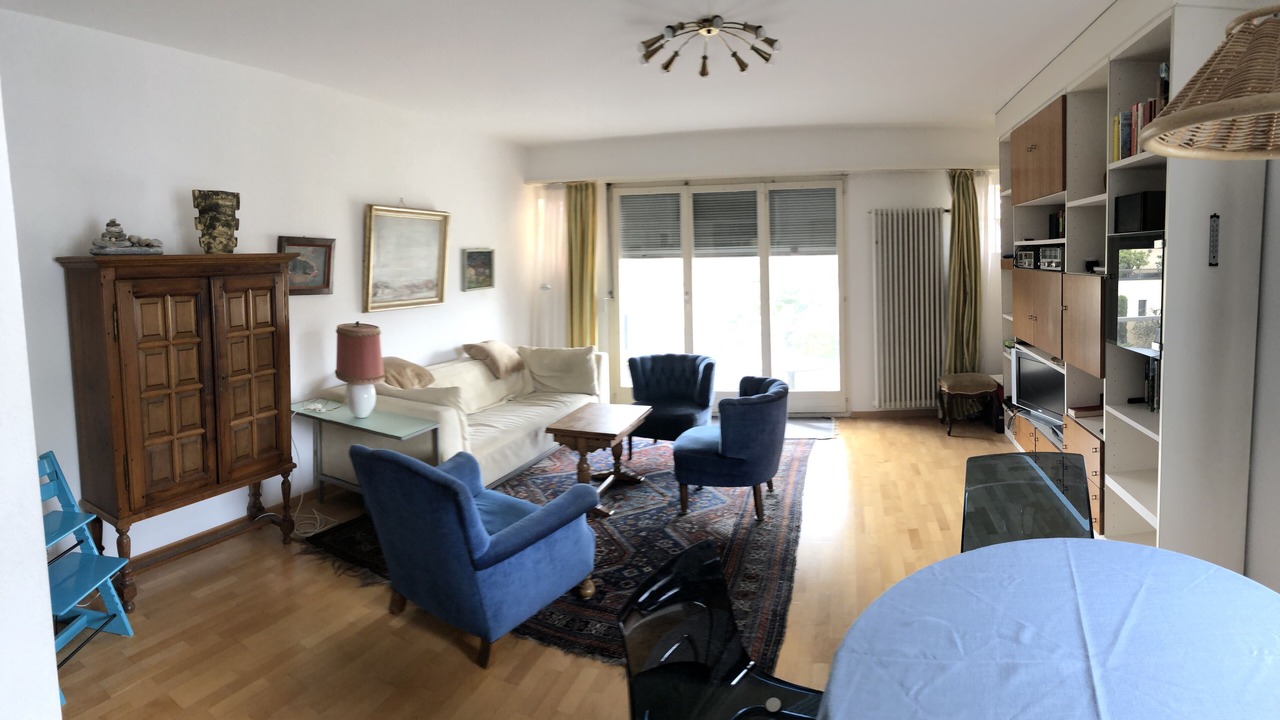 Photo of Livingroom in Ascona
