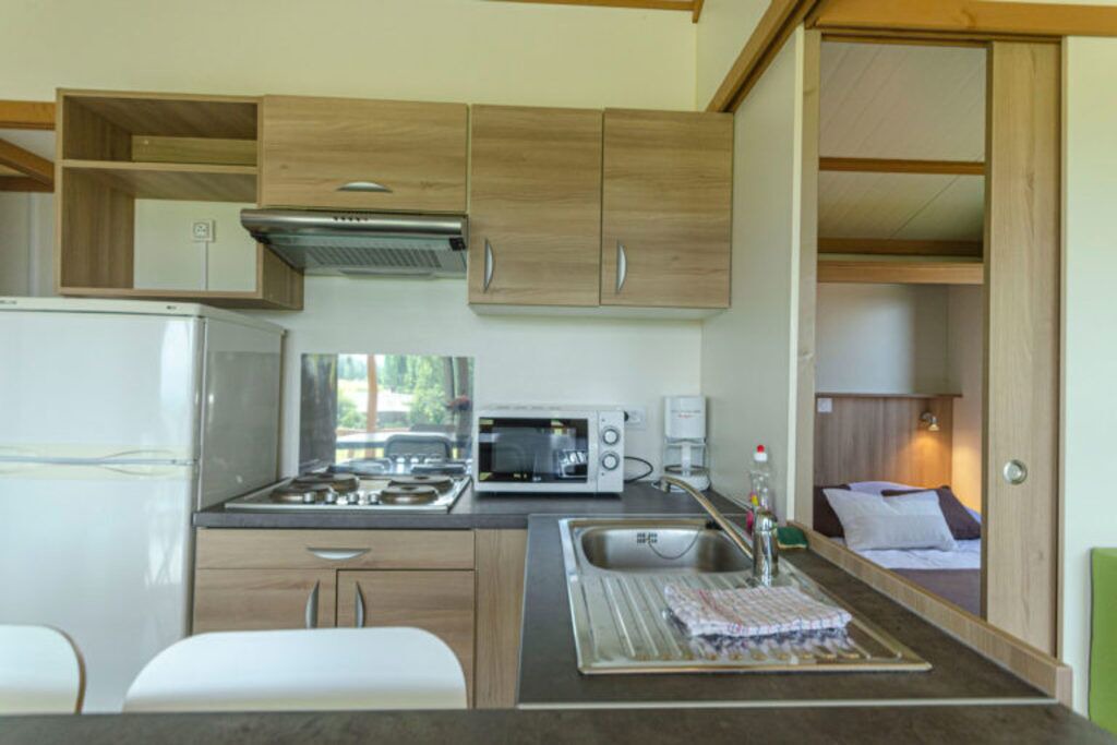 Photo of Kitchen in Ouffieres