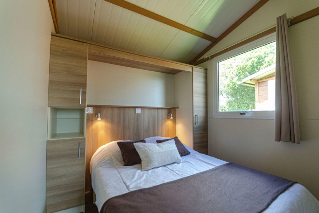 Photo of Bedroom in Ouffieres