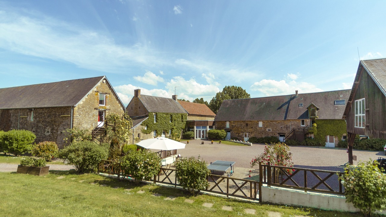 Photo of Others in Ouffieres