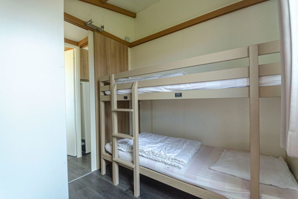 Photo of Bedroom in Ouffieres