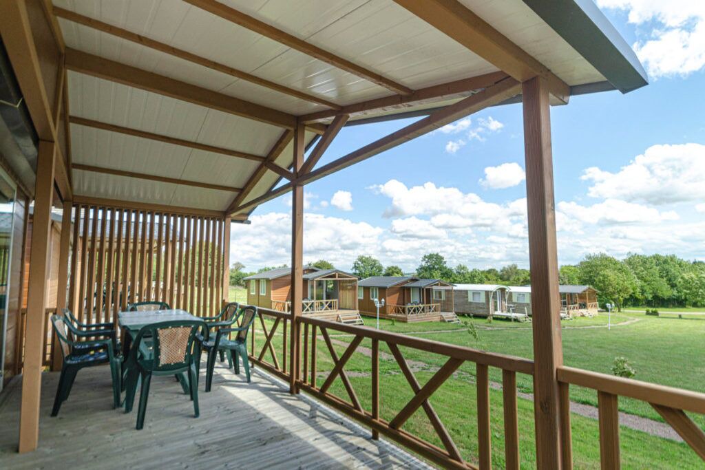 Photo of Outdoor in Ouffieres
