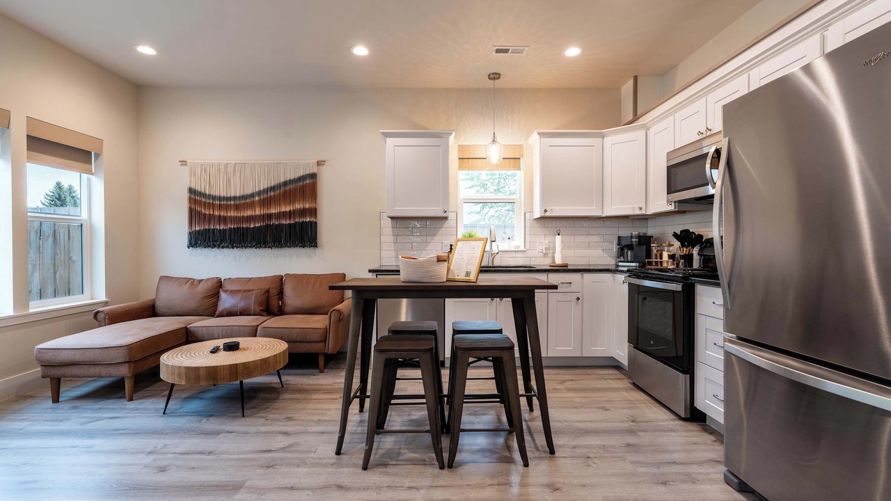 Photo of Bedroom in Post Falls