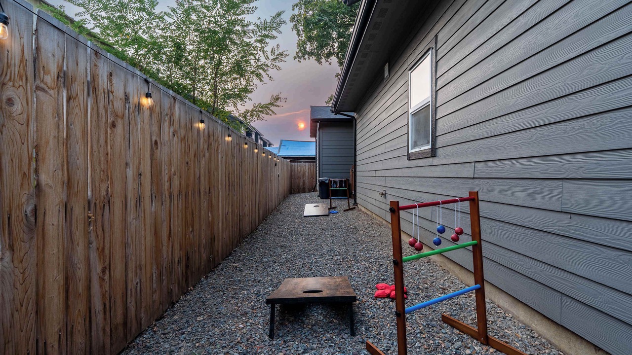 Photo of Outdoor in Post Falls