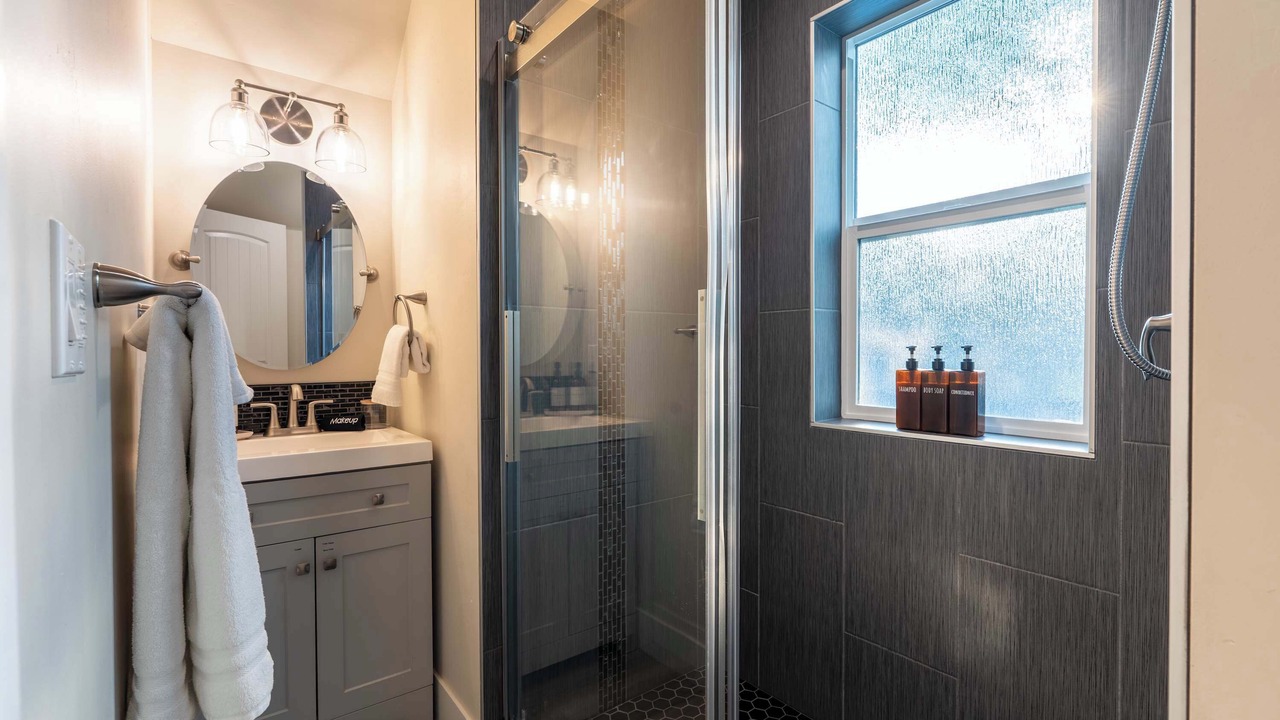 Photo of Bathroom in Post Falls