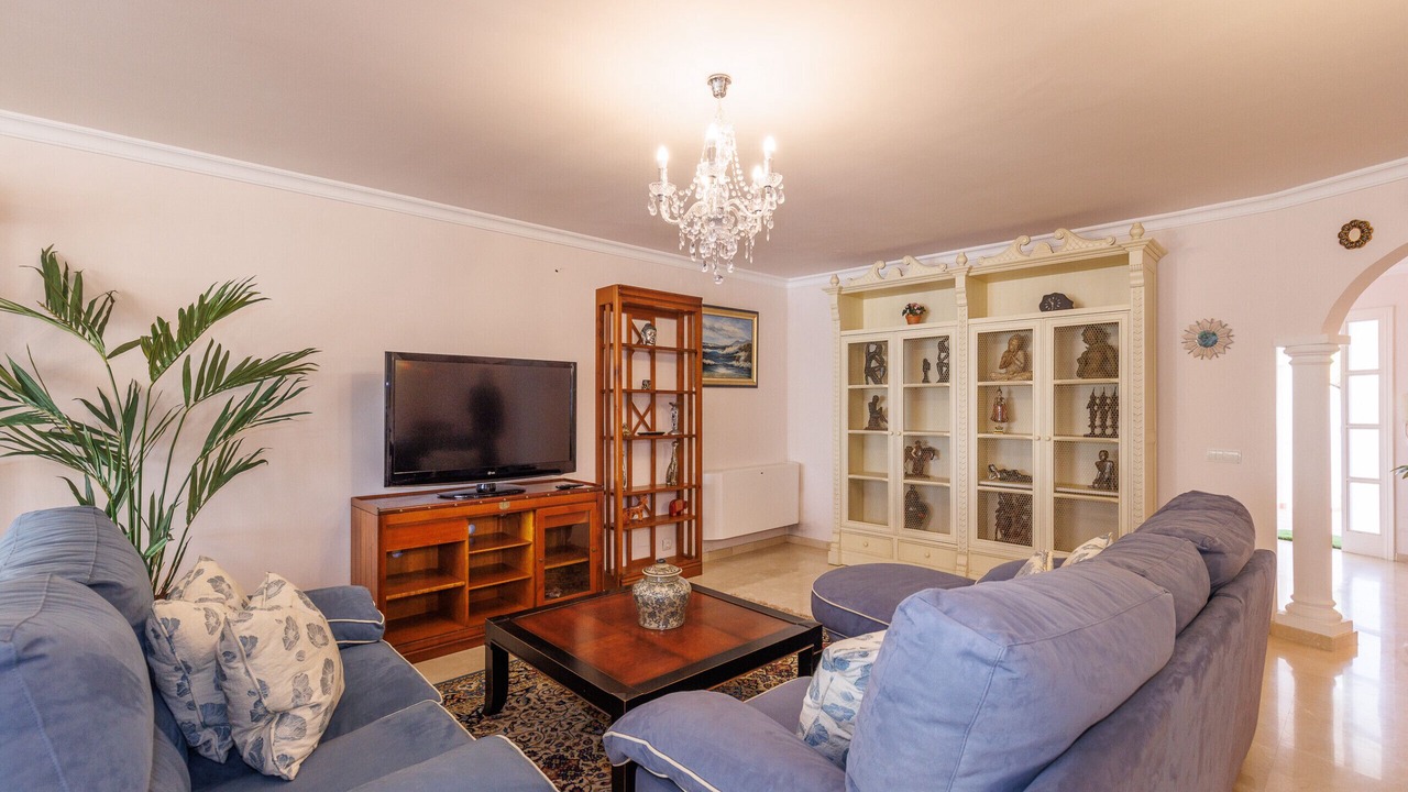 Photo of Livingroom in Miami Platja