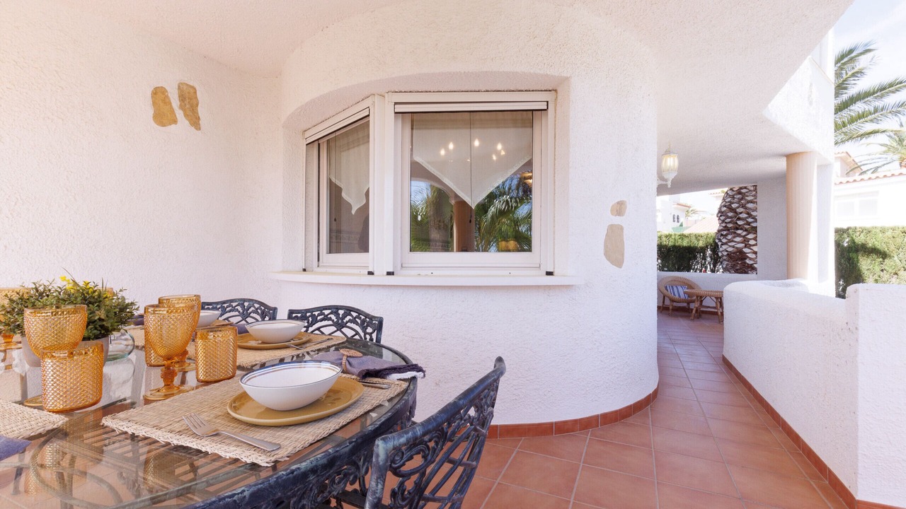 Photo of Outdoor in Miami Platja