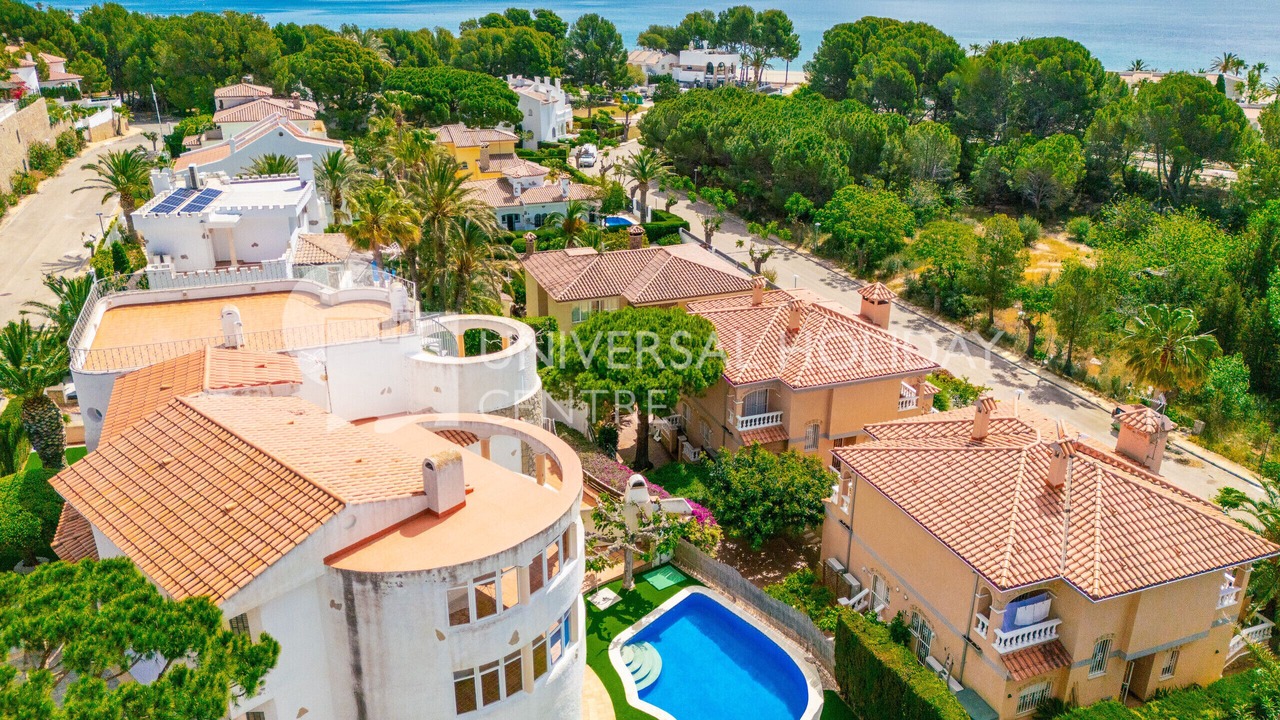Photo of Outdoor in Miami Platja