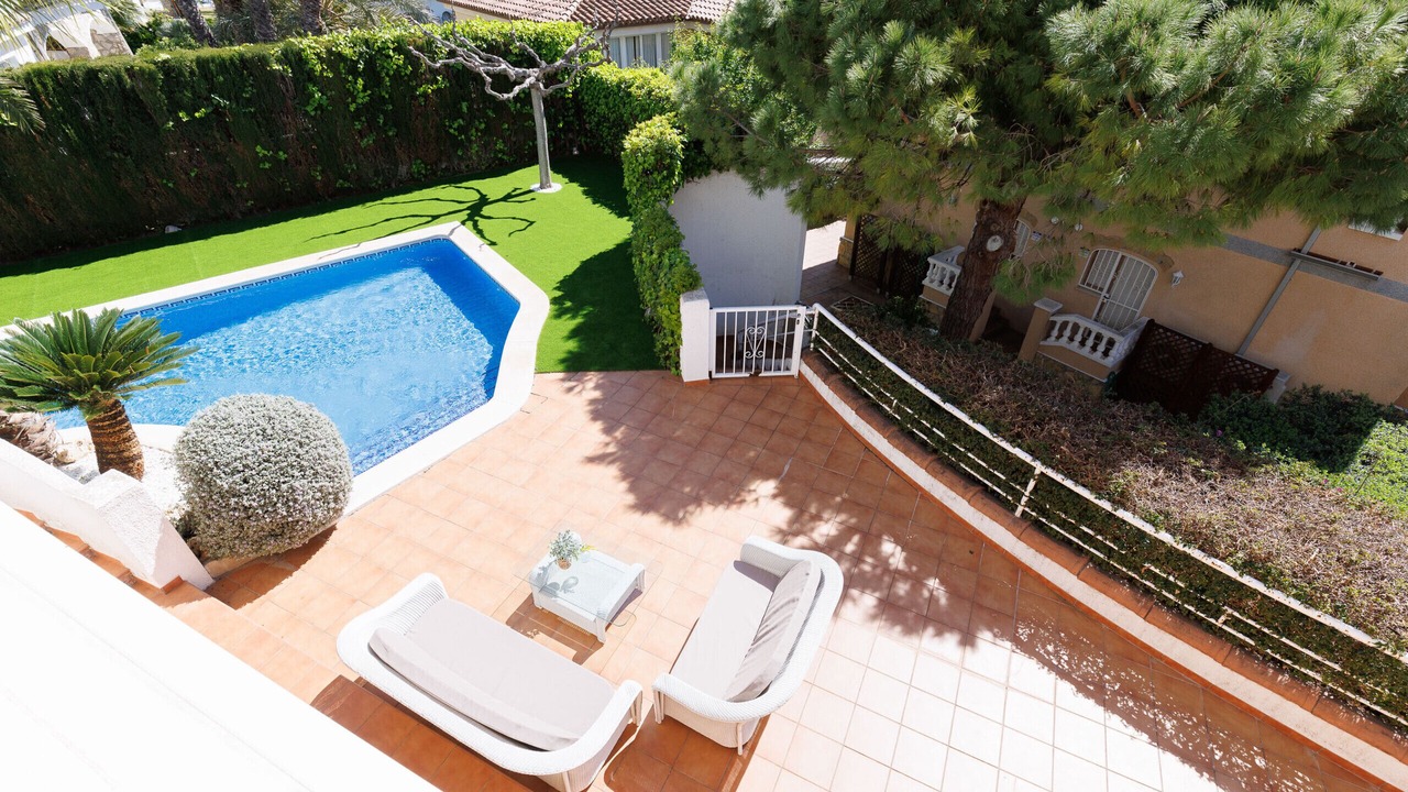 Photo of Outdoor in Miami Platja