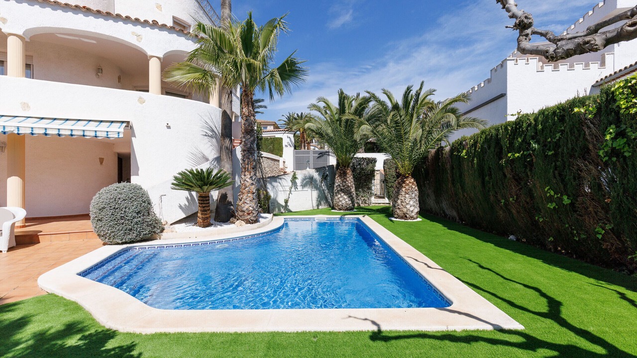 Photo of Outdoor in Miami Platja