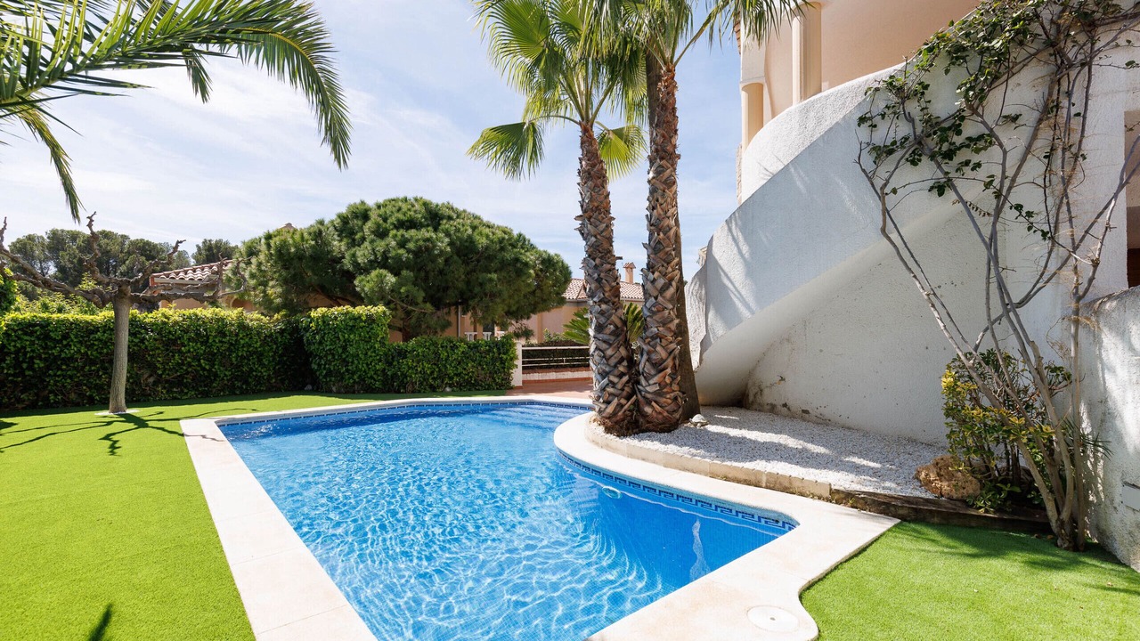 Photo of Outdoor in Miami Platja