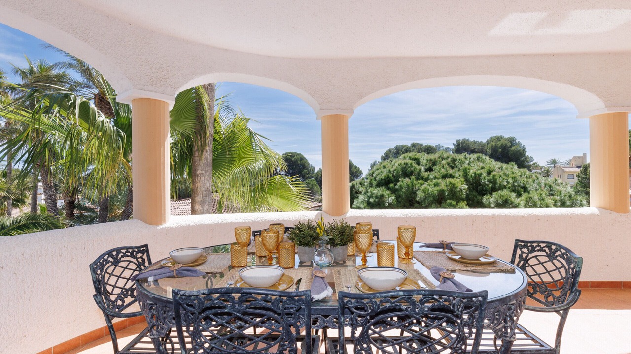Photo of Outdoor in Miami Platja
