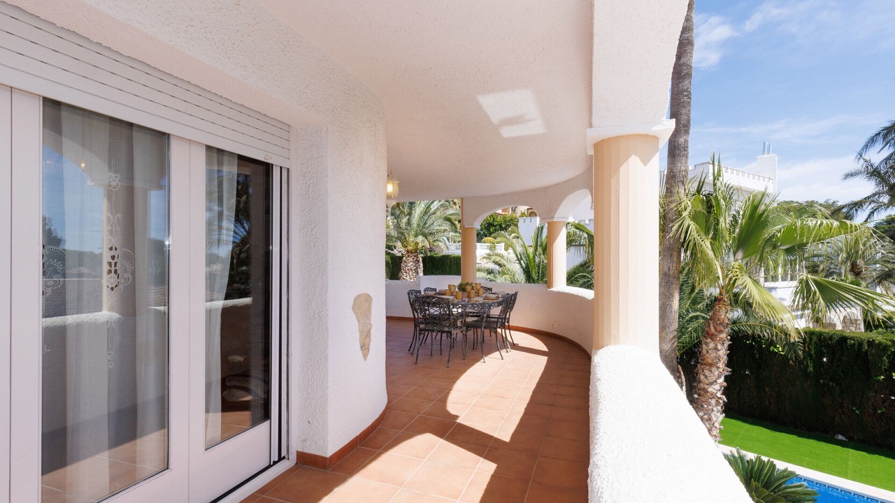 Photo of Outdoor in Miami Platja