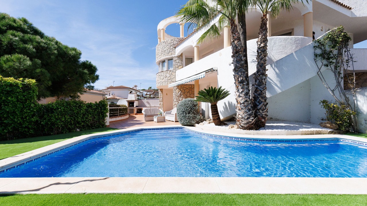 Photo of Outdoor in Miami Platja