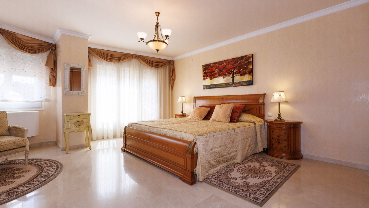 Photo of Bedroom in Miami Platja