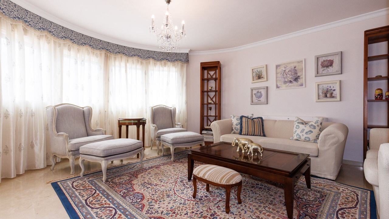 Photo of Livingroom in Miami Platja