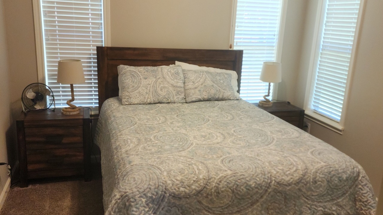 Photo of Bedroom in Zavalla