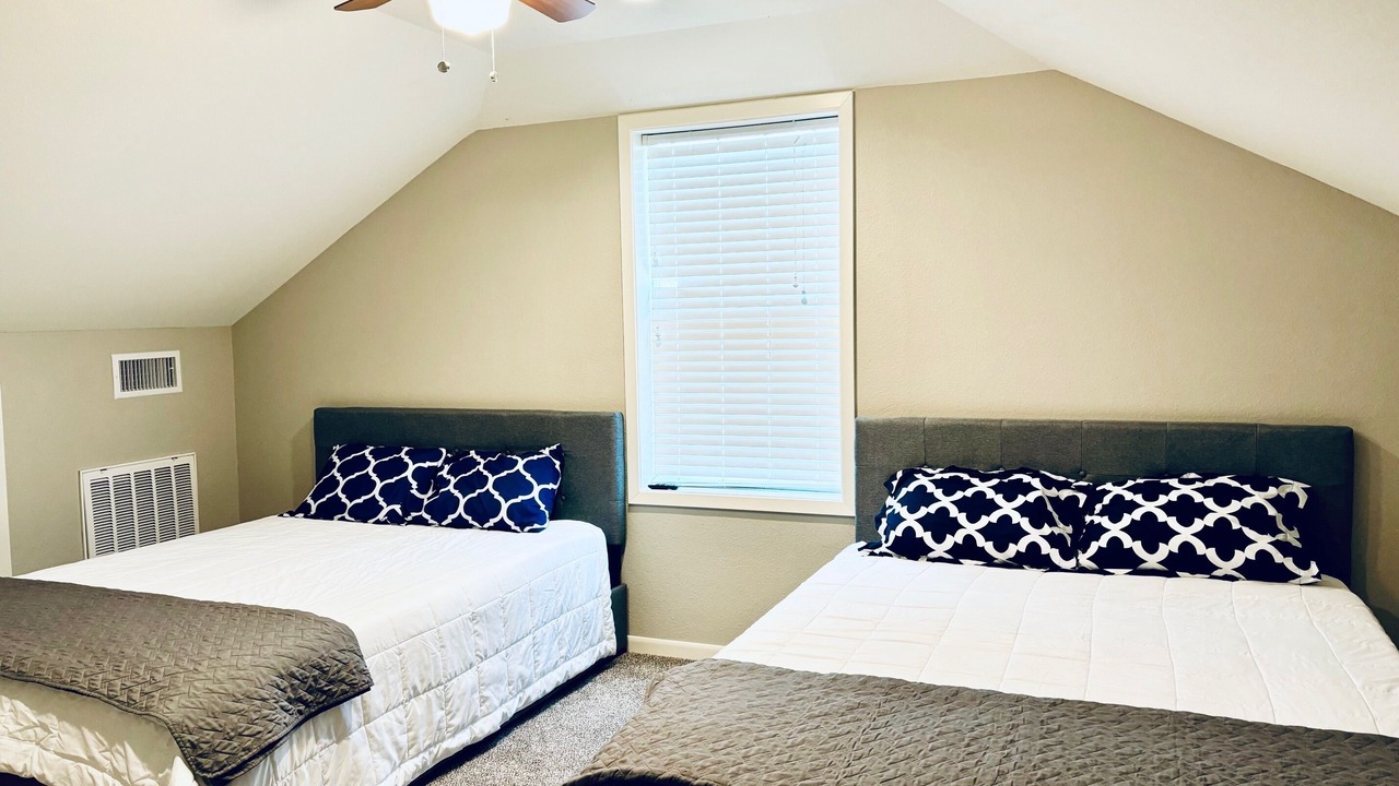 Photo of Bedroom in Zavalla