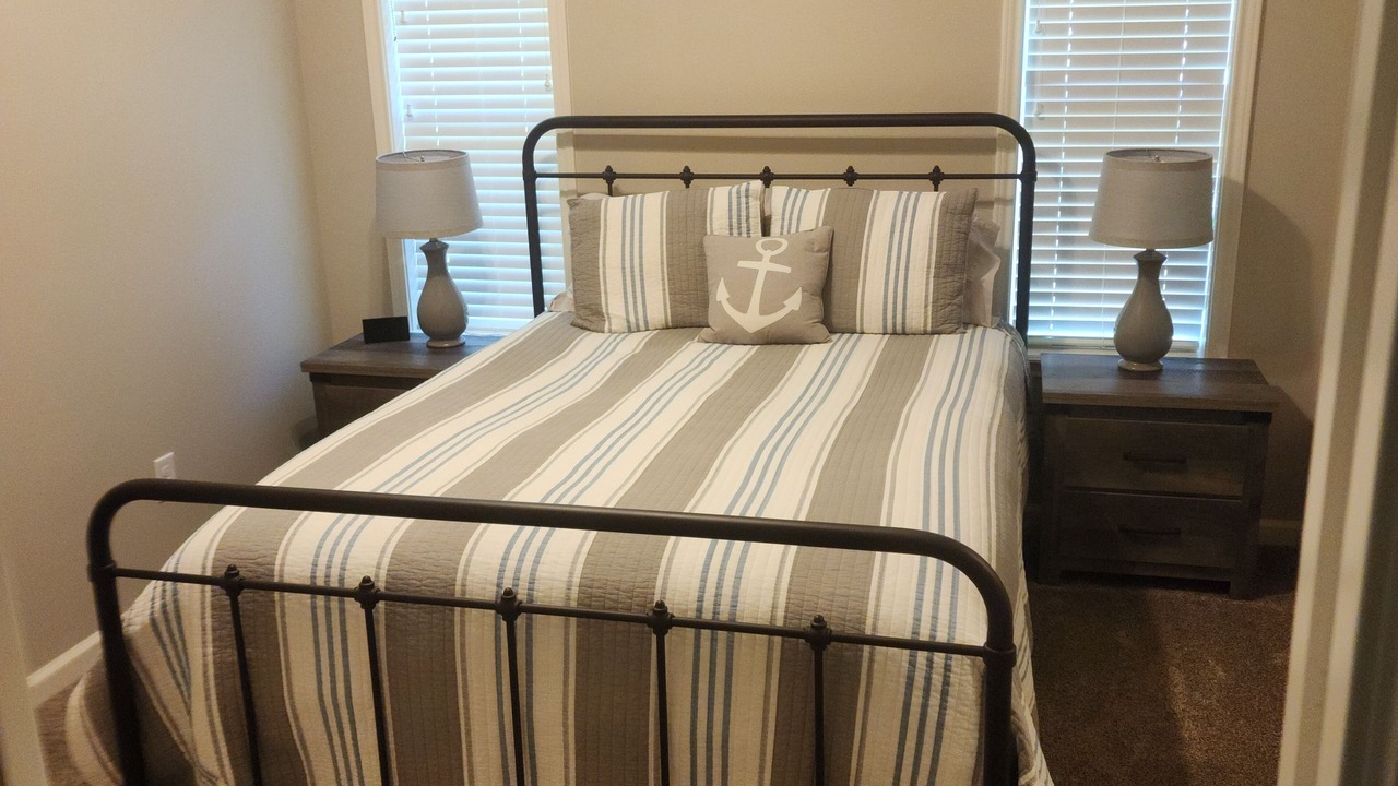 Photo of Bedroom in Zavalla