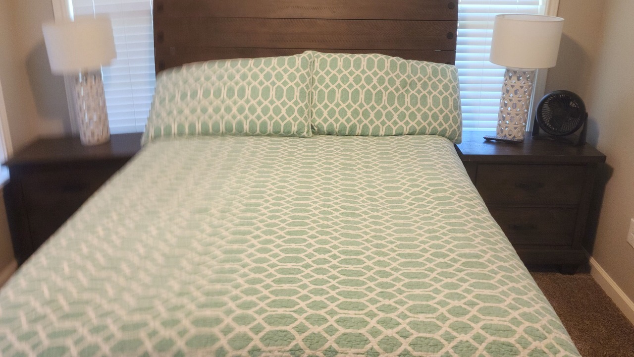 Photo of Bedroom in Zavalla