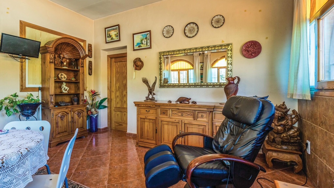 Photo of Bedroom in Costa Dorada