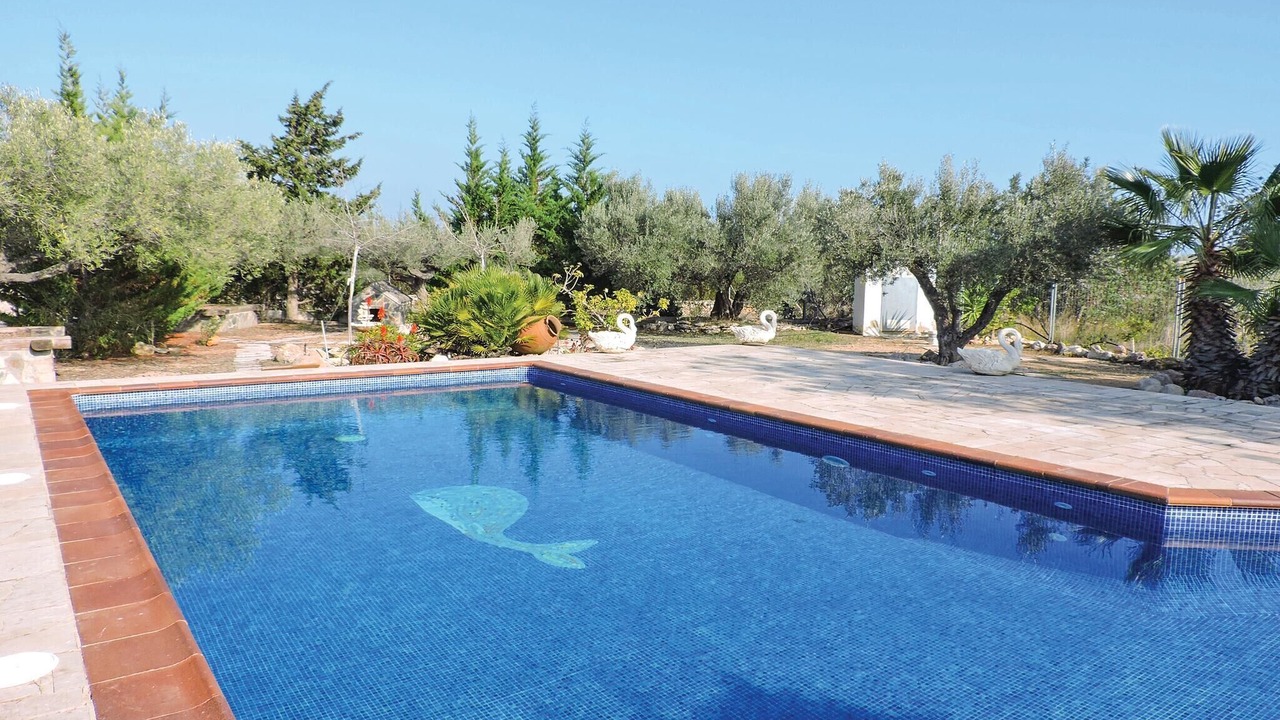 Photo of Outdoor in Costa Dorada