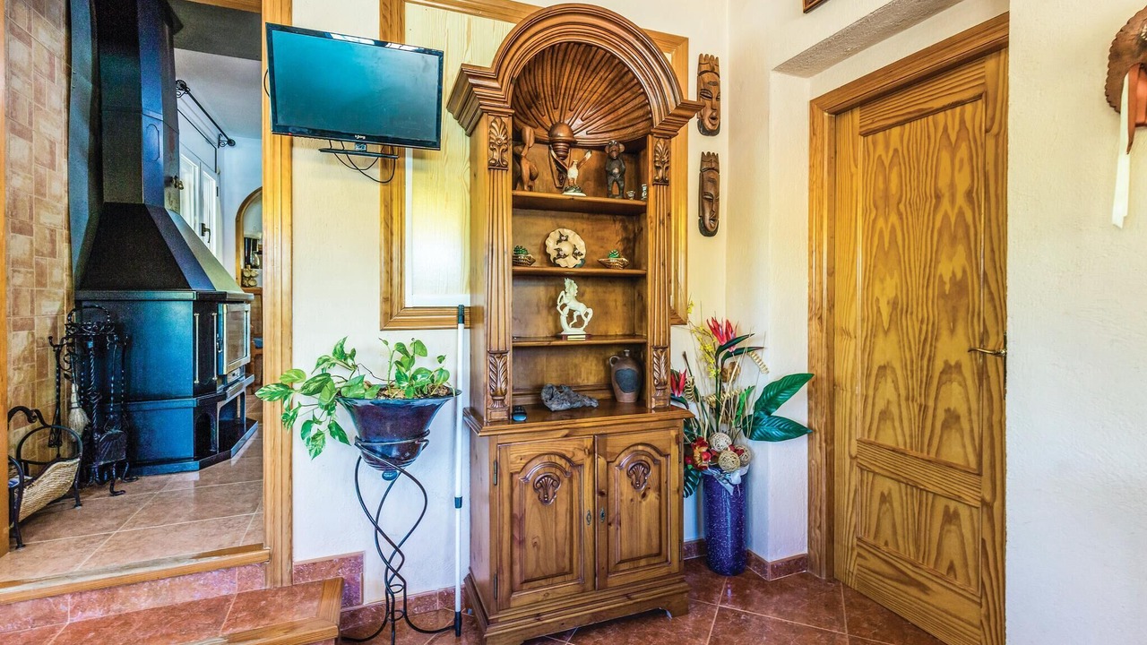 Photo of Bedroom in Costa Dorada