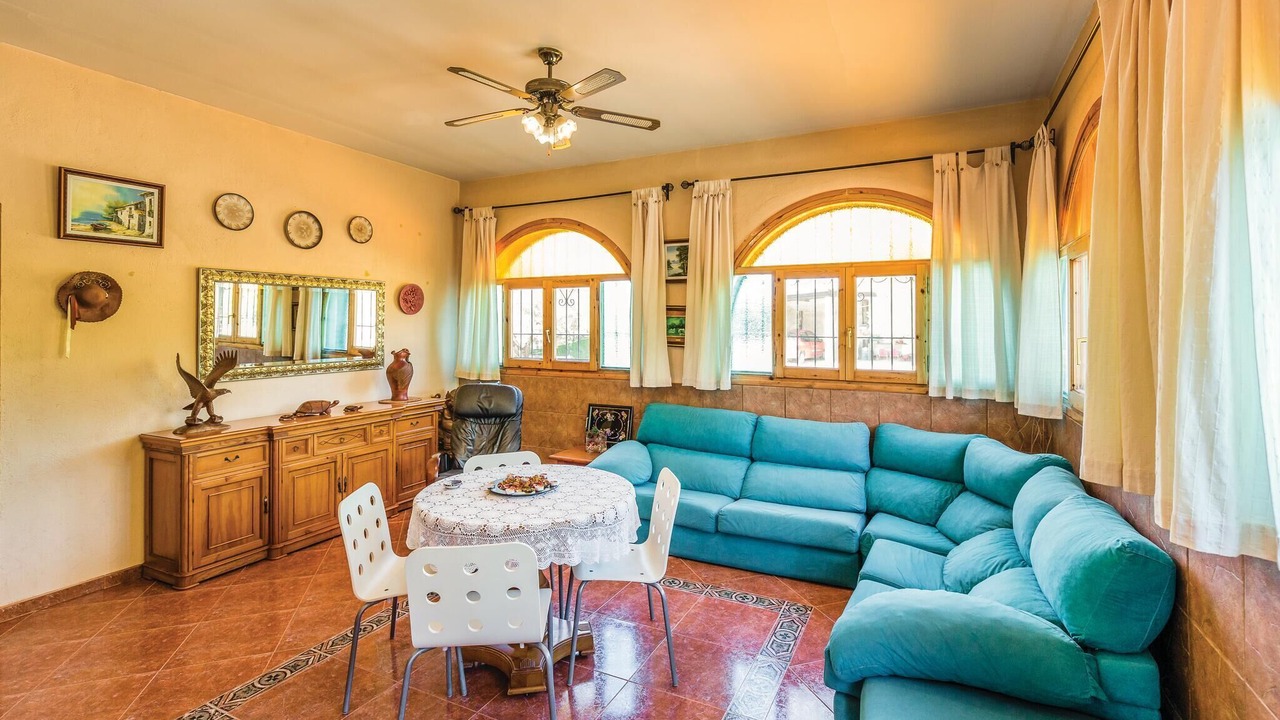 Photo of Bedroom in Costa Dorada