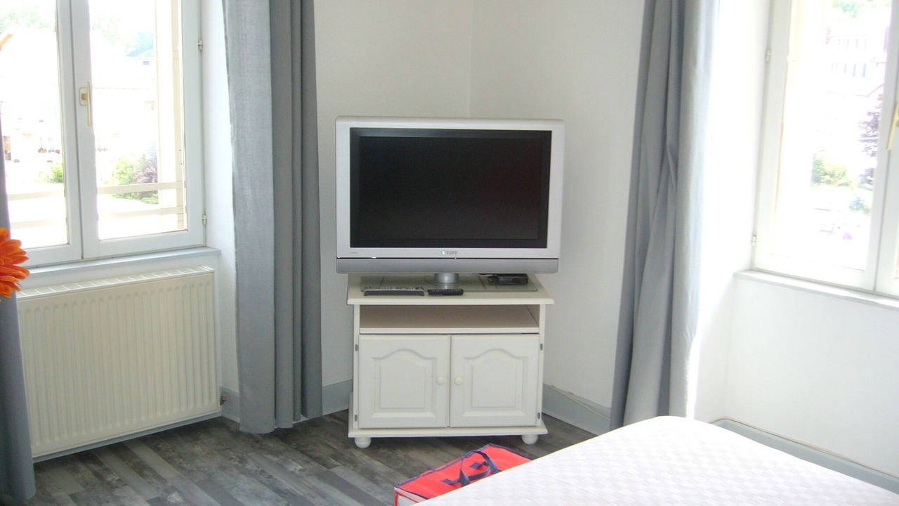 Photo of Bedroom in Saint-Laurent-en-Grandvaux