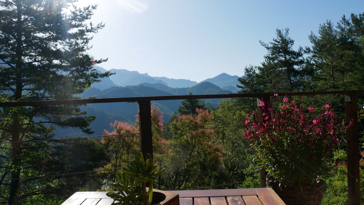 Photo of Outdoor in Tournefort