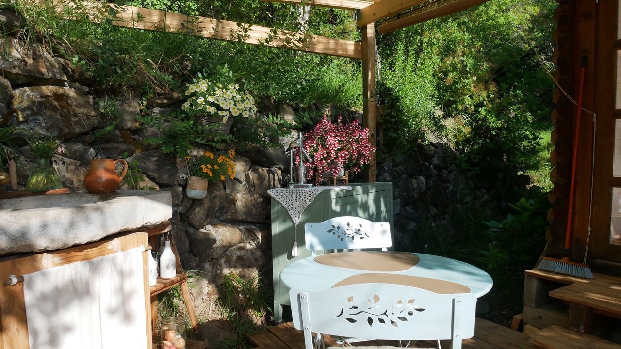 Photo of Outdoor in Tournefort