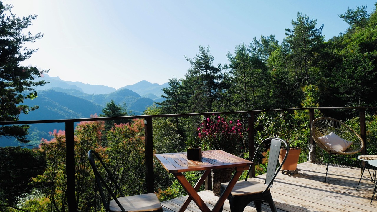 Photo of Outdoor in Tournefort