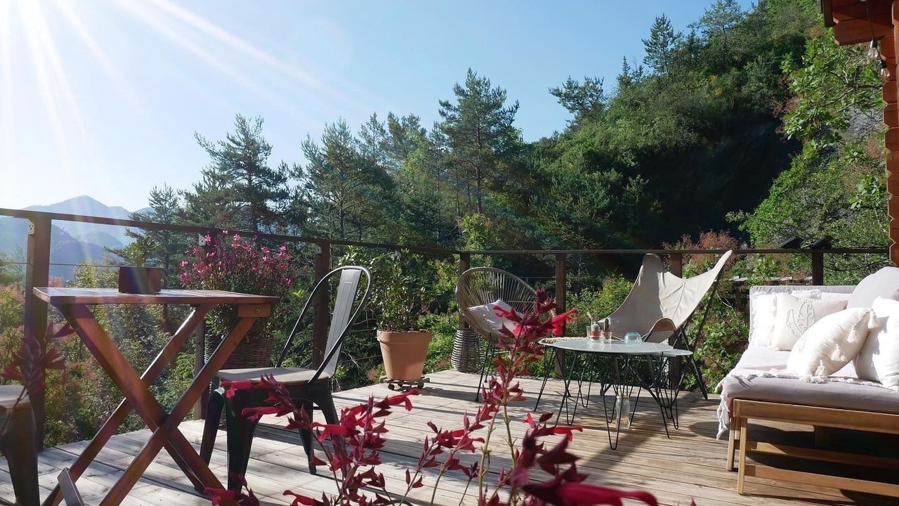 Photo of Outdoor in Tournefort