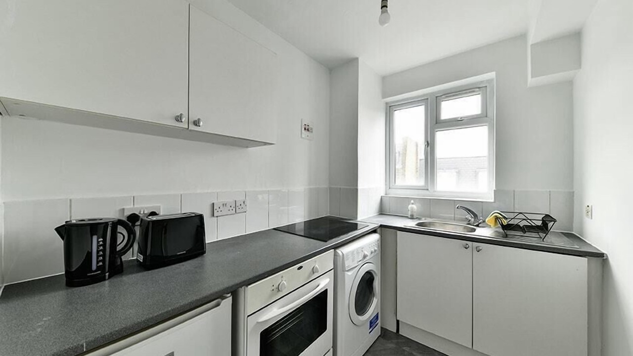 Photo of Others in Brompton & Hans Town