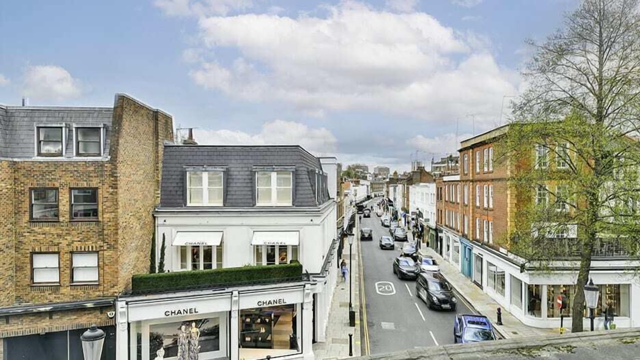 Photo of Others in Brompton & Hans Town