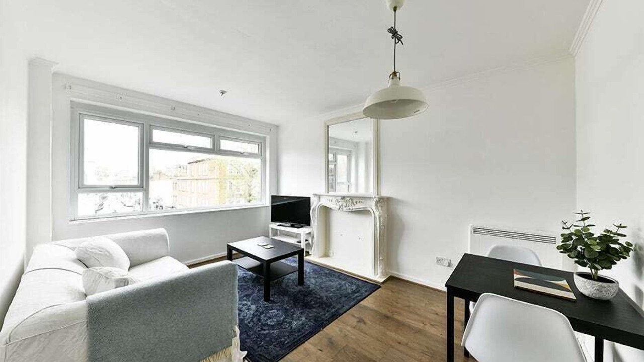 Photo of Others in Brompton & Hans Town