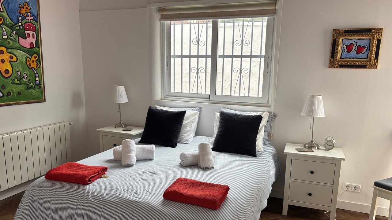 Photo of Bedroom in Sant Pere de Ribes