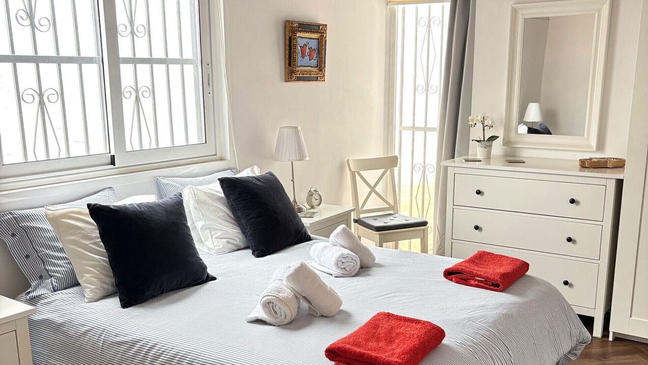 Photo of Bedroom in Sant Pere de Ribes