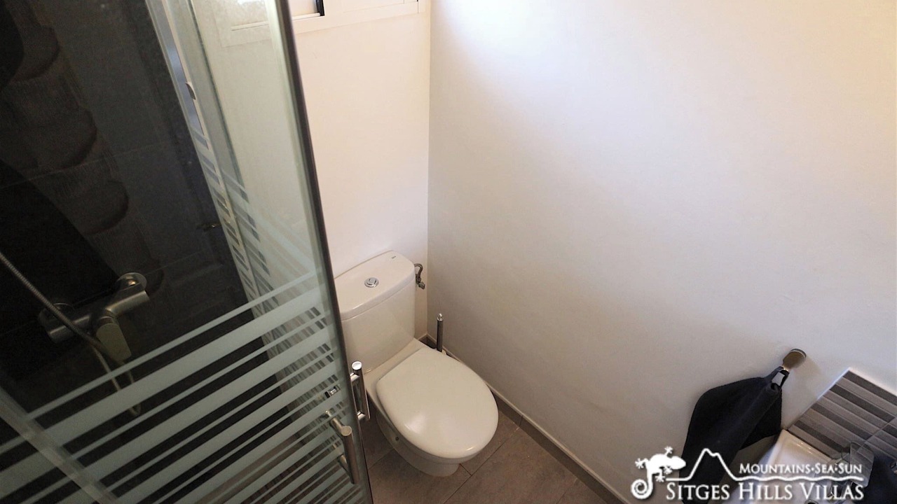 Photo of Bathroom in Sant Pere de Ribes