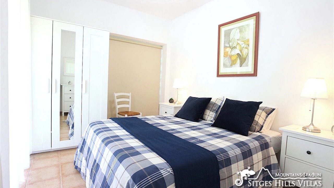 Photo of Bedroom in Sant Pere de Ribes