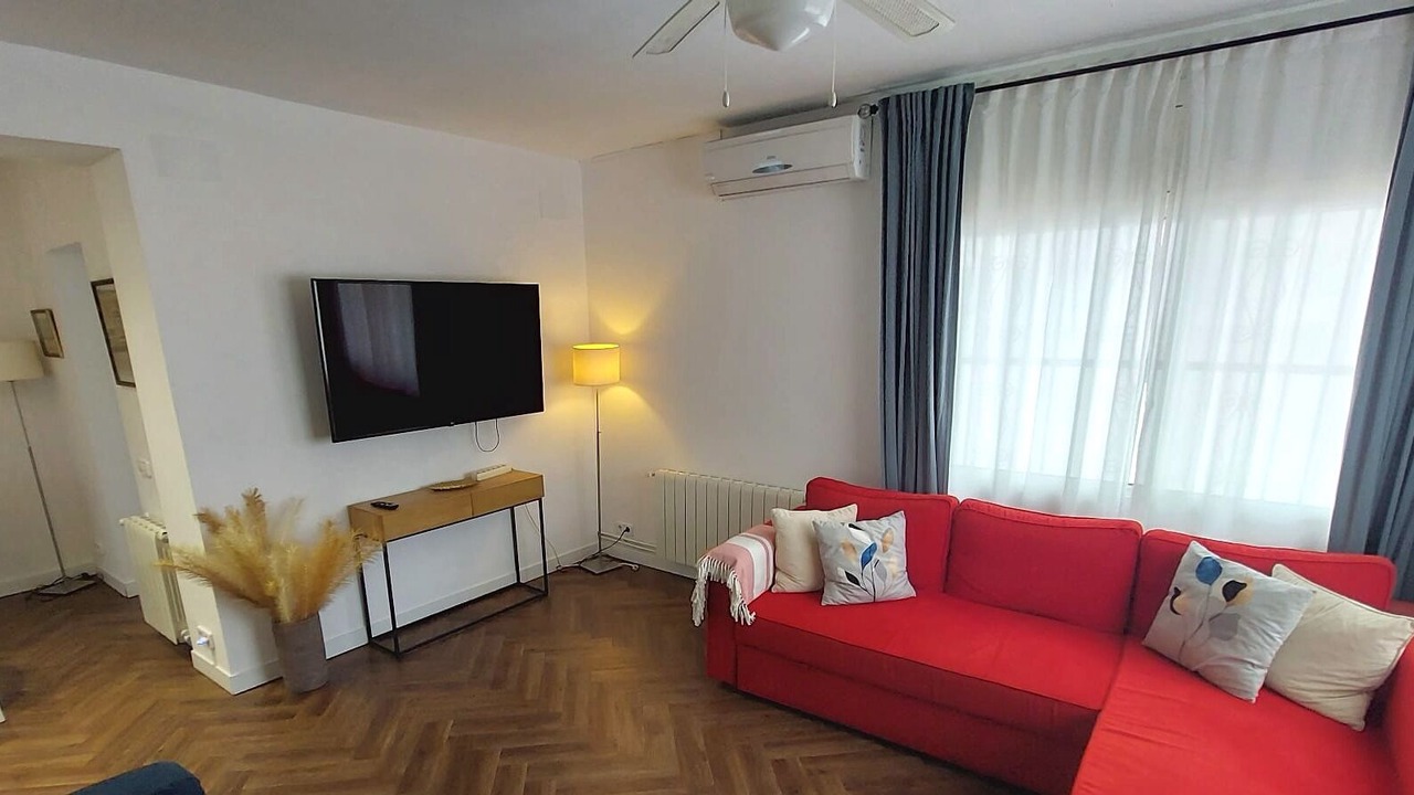 Photo of Livingroom in Sant Pere de Ribes